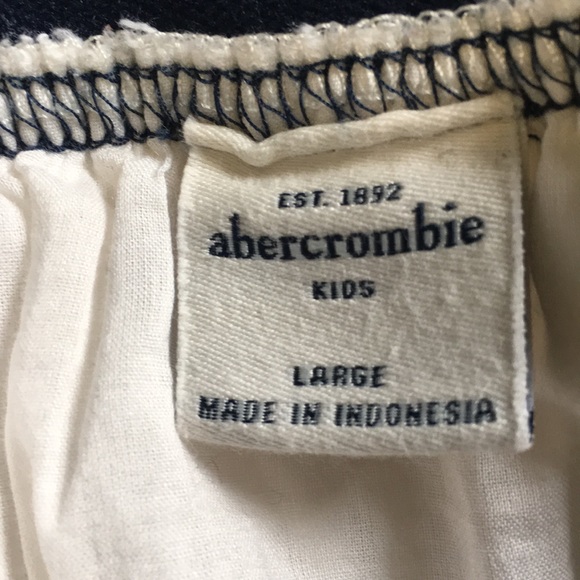 Abercrombie & Fitch skirt - Picture 4 of 4